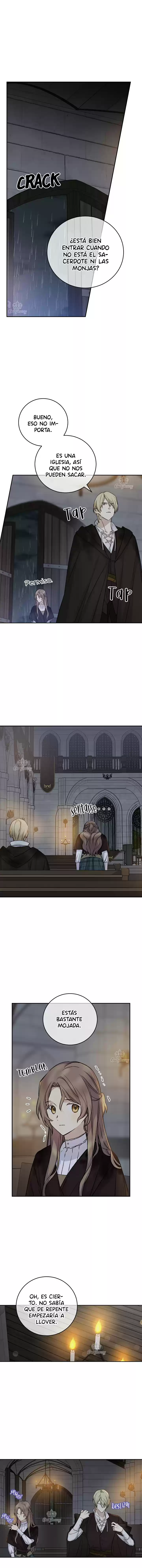 A Capable Maid - Capítulo 33 - Página 2 - LectorTMOo