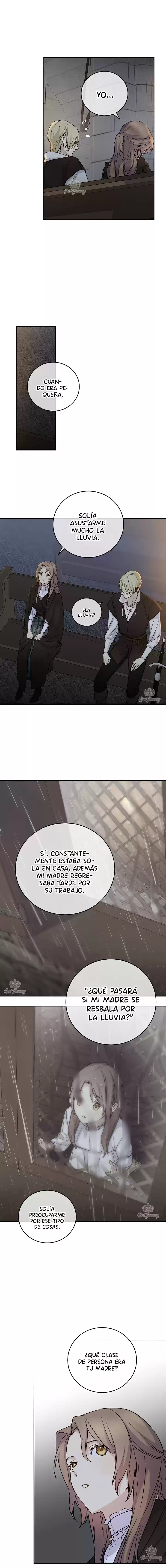 A Capable Maid - Capítulo 33 - Página 5 - LectorTMOo
