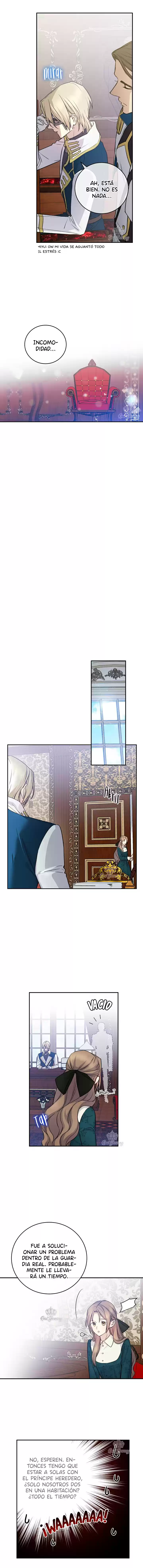 A Capable Maid - Capítulo 35 - Página 7 - LectorTMOo