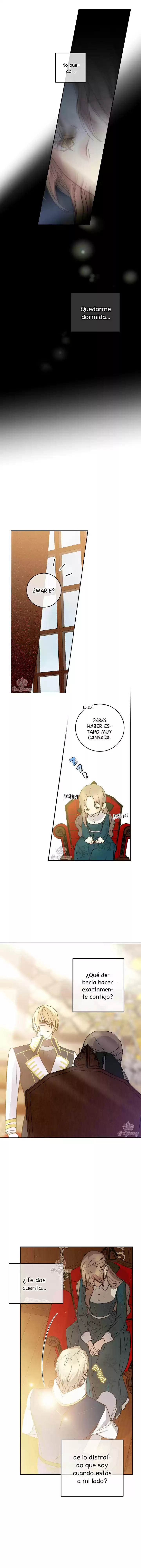 A Capable Maid - Capítulo 35 - Página 10 - LectorTMOo