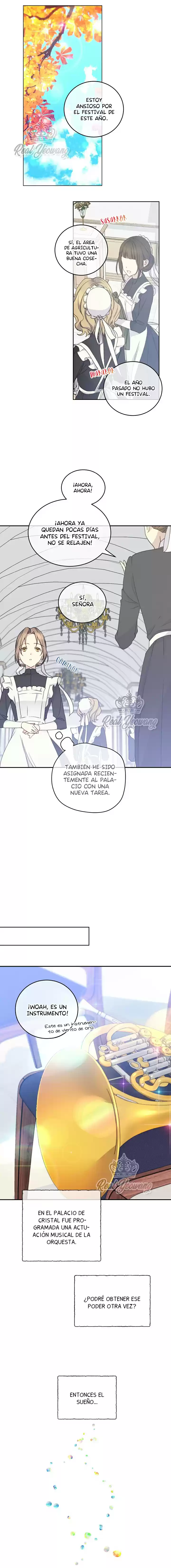 A Capable Maid - Capítulo 5 - Página 4 - LectorTMOo