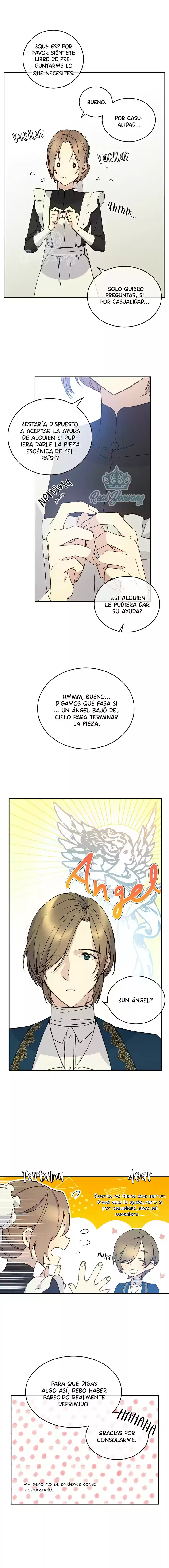 A Capable Maid - Capítulo 6 - Página 3 - LectorTMOo