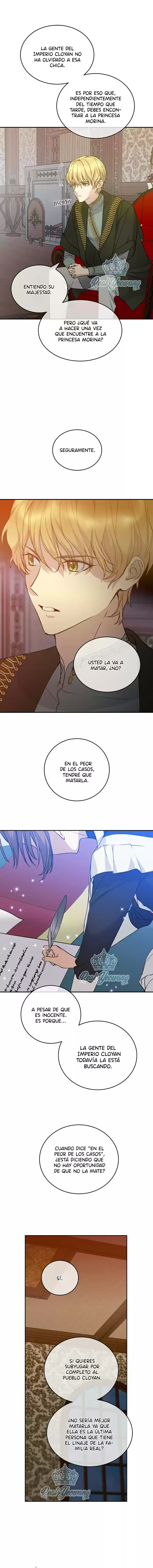 A Capable Maid - Capítulo 6 - Página 11 - LectorTMOo