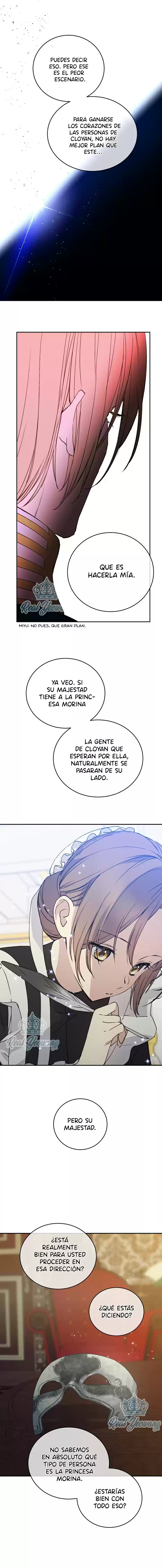 A Capable Maid - Capítulo 6 - Página 12 - LectorTMOo