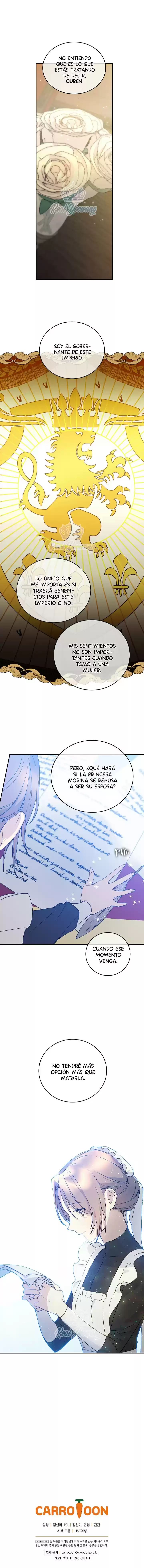 A Capable Maid - Capítulo 6 - Página 13 - LectorTMOo