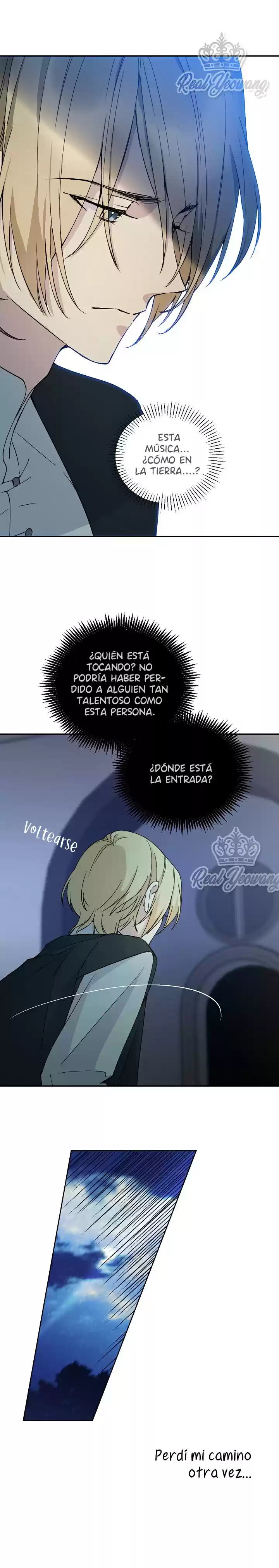 A Capable Maid - Capítulo 7 - Página 6 - LectorTMOo