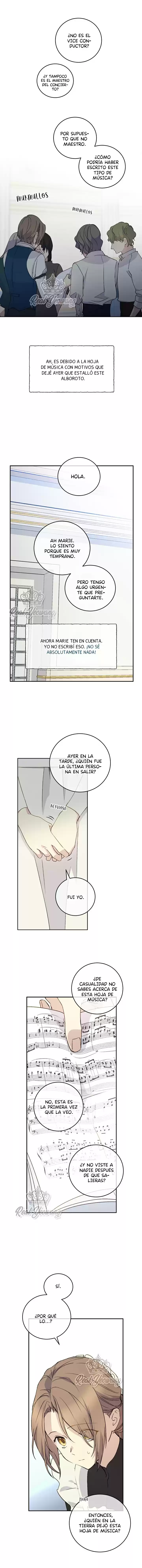 A Capable Maid - Capítulo 7 - Página 11 - LectorTMOo
