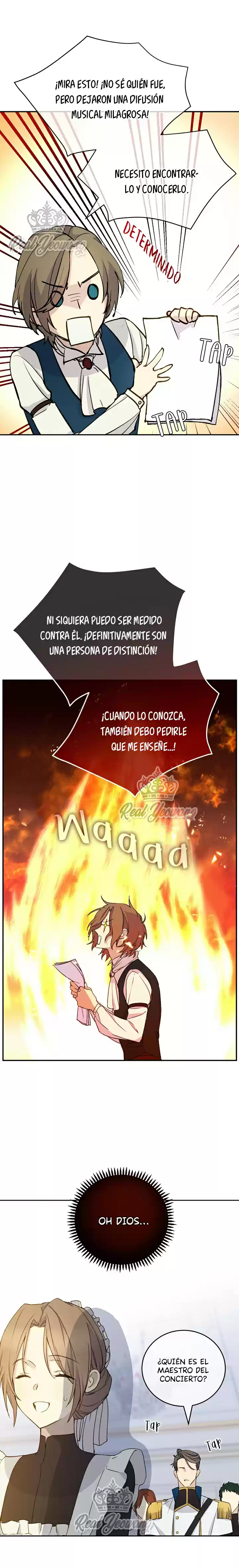 A Capable Maid - Capítulo 7 - Página 12 - LectorTMOo