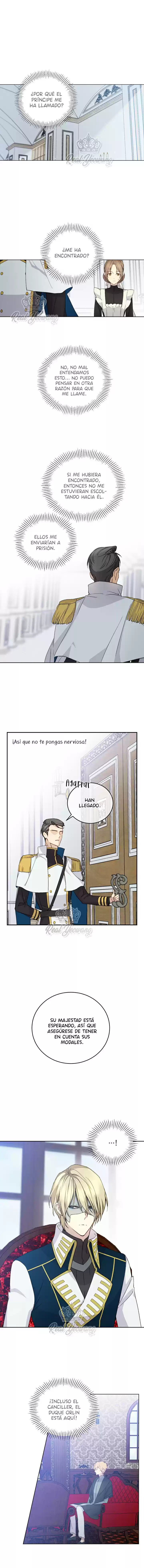 A Capable Maid - Capítulo 8 - Página 2 - LectorTMOo