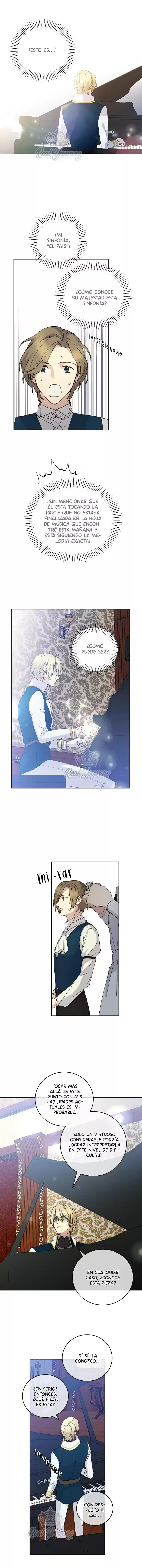 A Capable Maid - Capítulo 8 - Página 4 - LectorTMOo