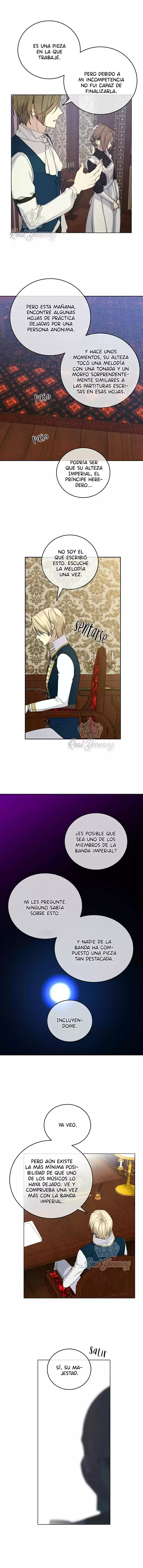 A Capable Maid - Capítulo 8 - Página 5 - LectorTMOo