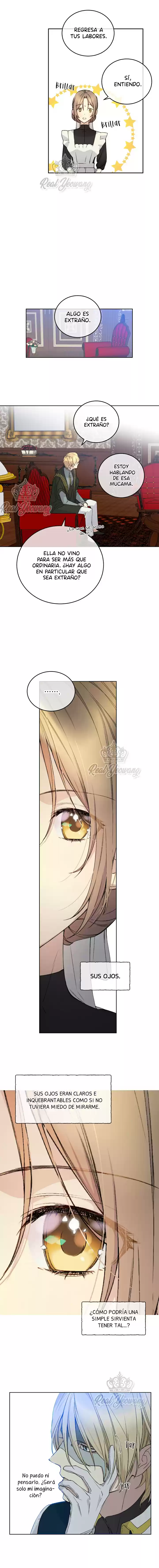 A Capable Maid - Capítulo 8 - Página 10 - LectorTMOo