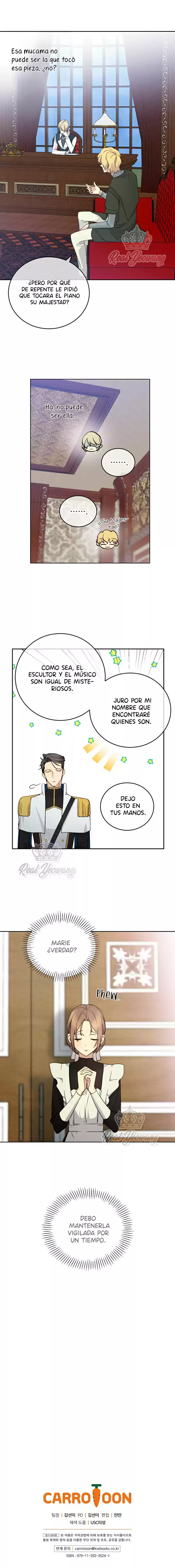 A Capable Maid - Capítulo 8 - Página 11 - LectorTMOo