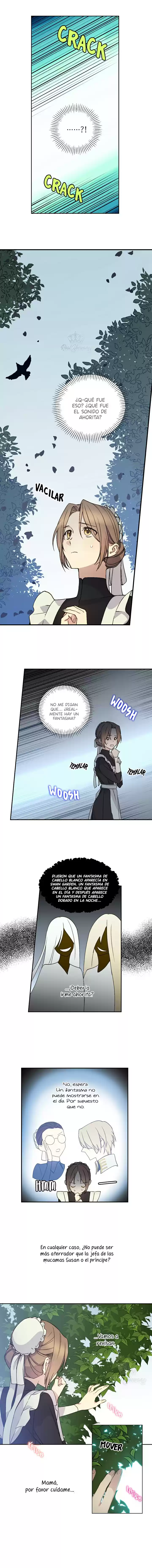 A Capable Maid - Capítulo 9 - Página 4 - LectorTMOo