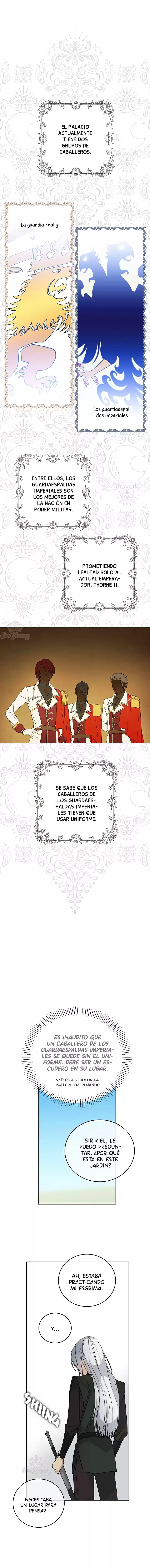 A Capable Maid - Capítulo 9 - Página 7 - LectorTMOo