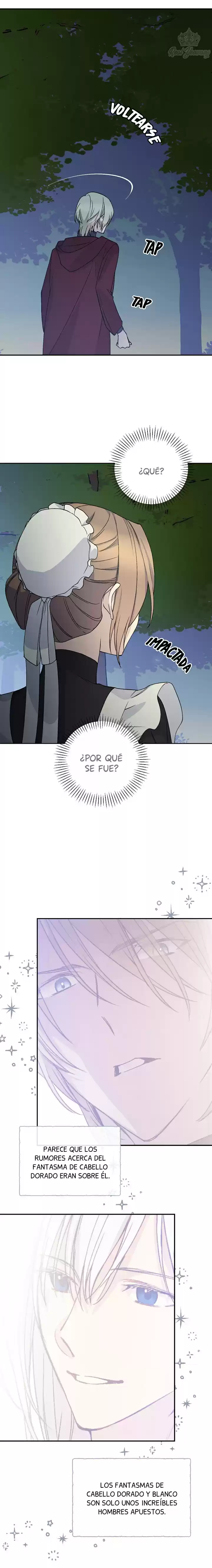 A Capable Maid - Capítulo 9 - Página 13 - LectorTMOo