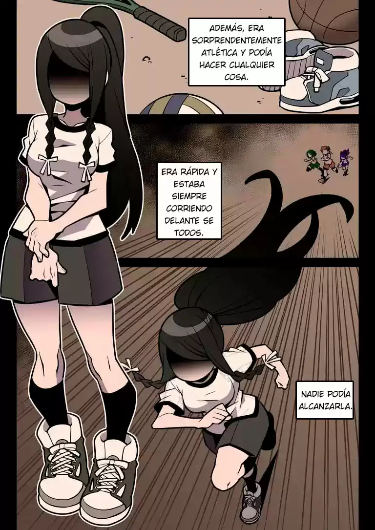 A Classroom Bereft Of Angels - Capítulo 1 - Página 6 - LectorTMOo