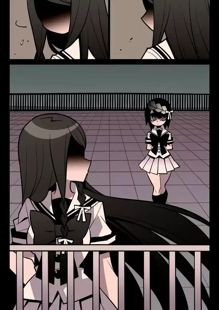 A Classroom Bereft Of Angels - Capítulo 1 - Página 11 - LectorTMOo