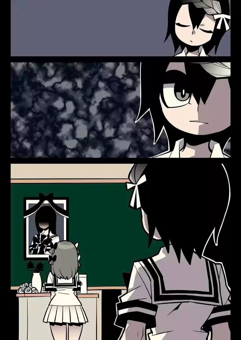 A Classroom Bereft Of Angels - Capítulo 1 - Página 24 - LectorTMOo