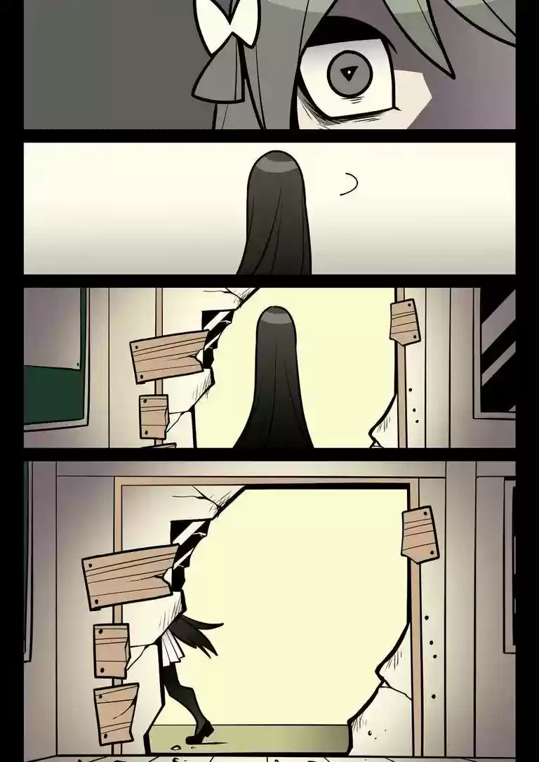 A Classroom Bereft Of Angels - Capítulo 10 - Página 12 - LectorTMOo