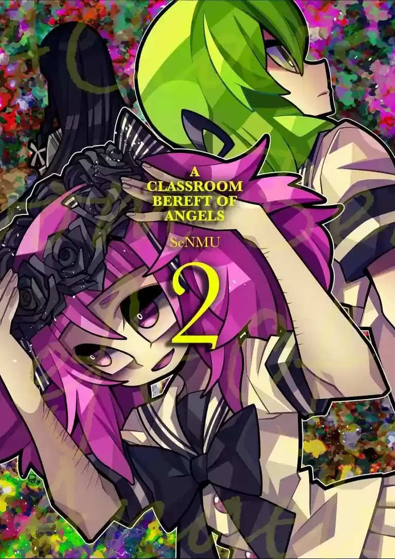 A Classroom Bereft Of Angels - Capítulo 2 - Página 1 - LectorTMOo