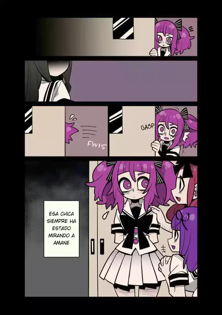 A Classroom Bereft Of Angels - Capítulo 2 - Página 5 - LectorTMOo