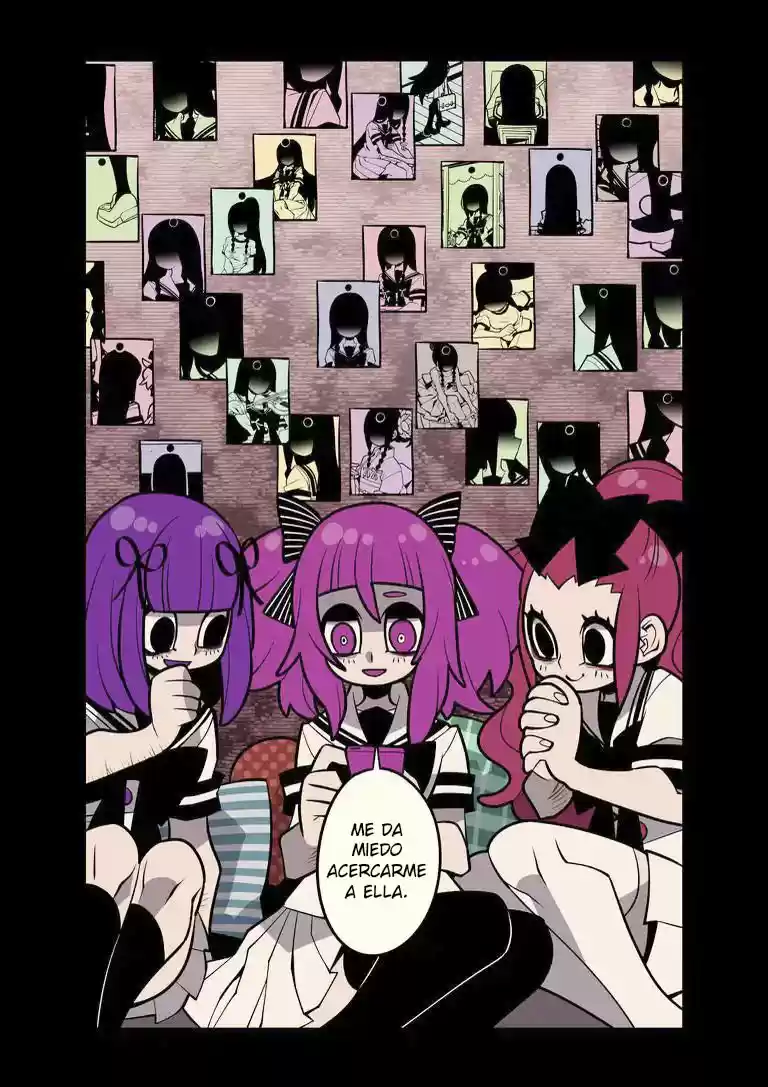 A Classroom Bereft Of Angels - Capítulo 2 - Página 8 - LectorTMOo
