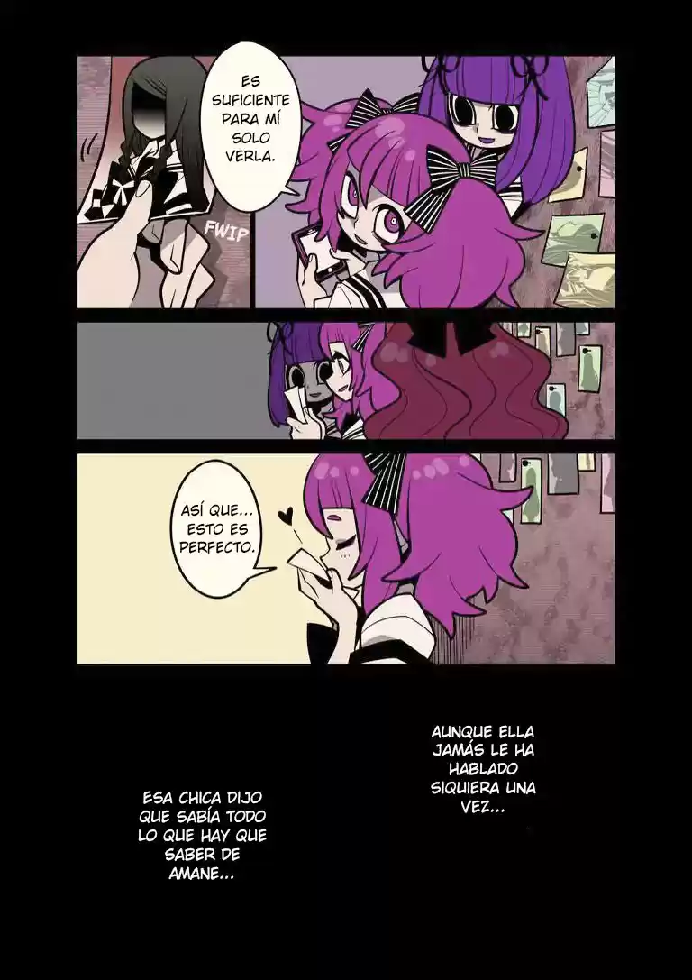 A Classroom Bereft Of Angels - Capítulo 2 - Página 9 - LectorTMOo