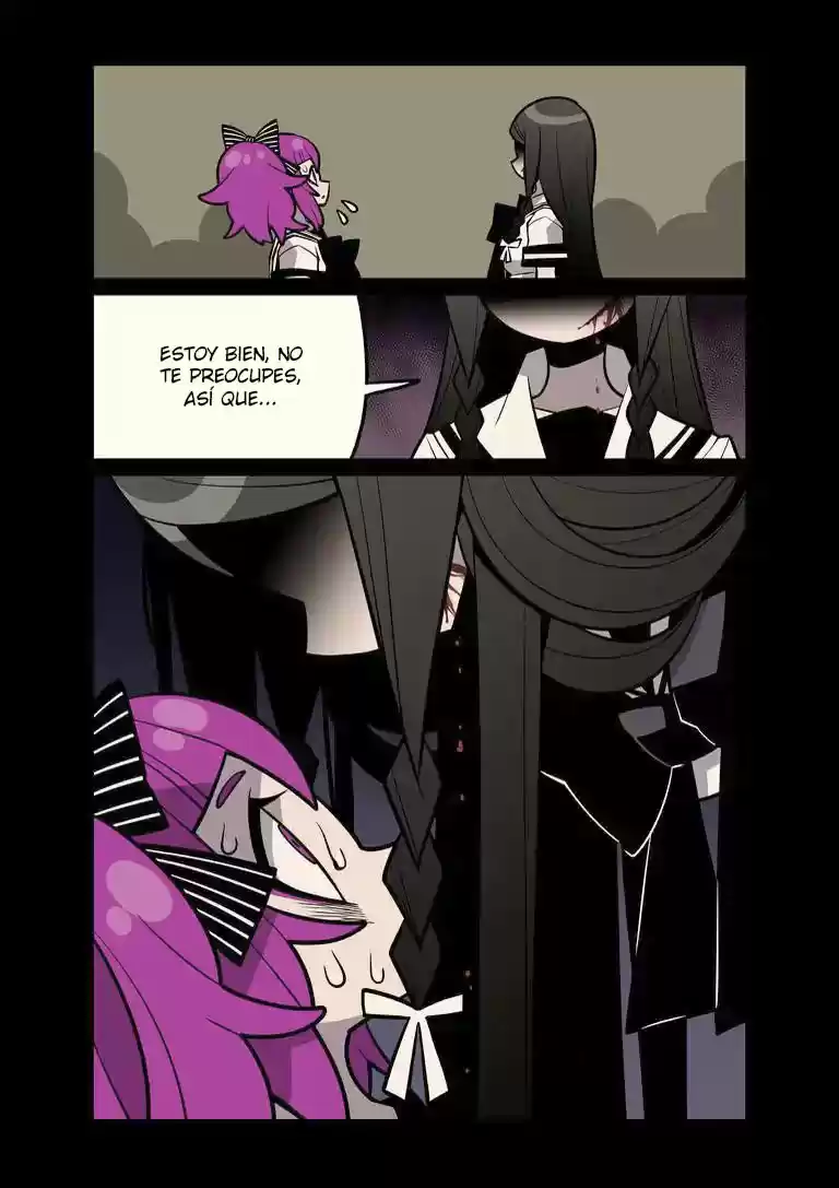 A Classroom Bereft Of Angels - Capítulo 2 - Página 17 - LectorTMOo