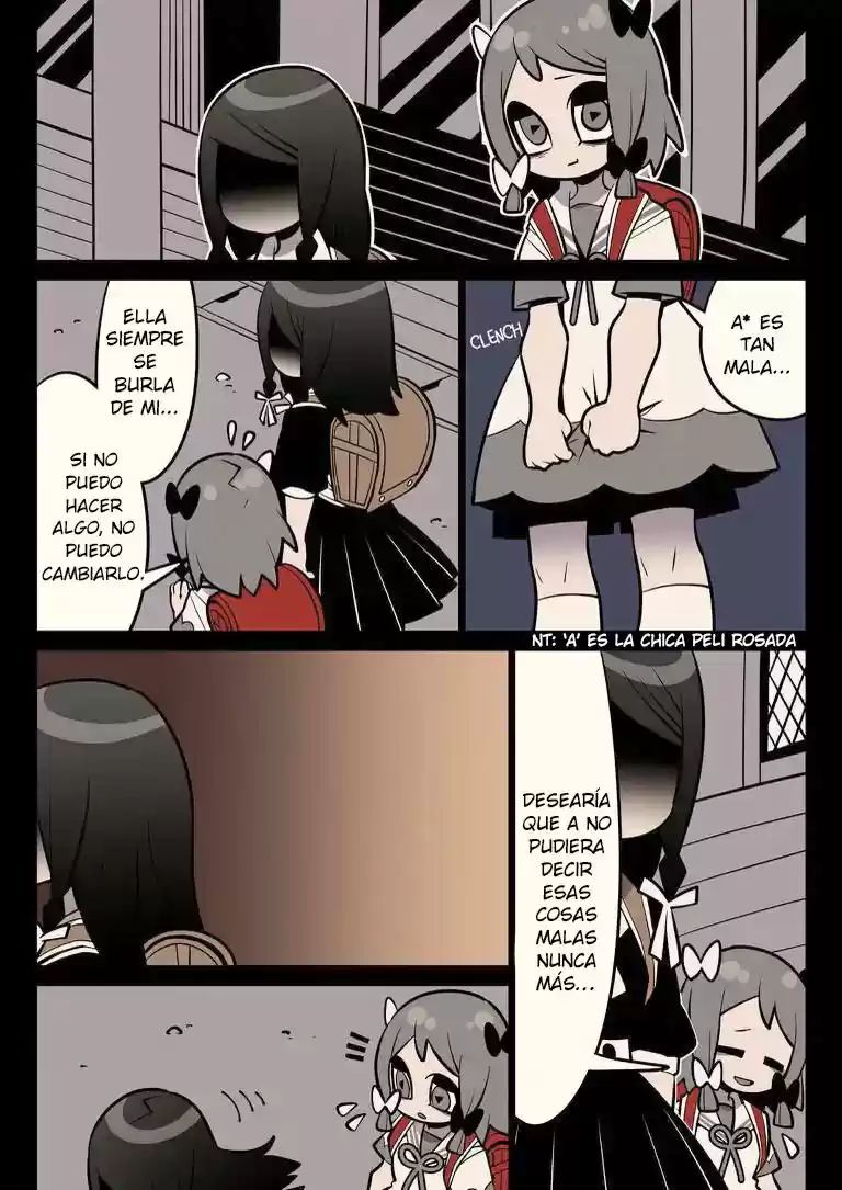 A Classroom Bereft Of Angels - Capítulo 3 - Página 5 - LectorTMOo