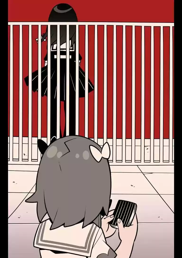 A Classroom Bereft Of Angels - Capítulo 3 - Página 8 - LectorTMOo