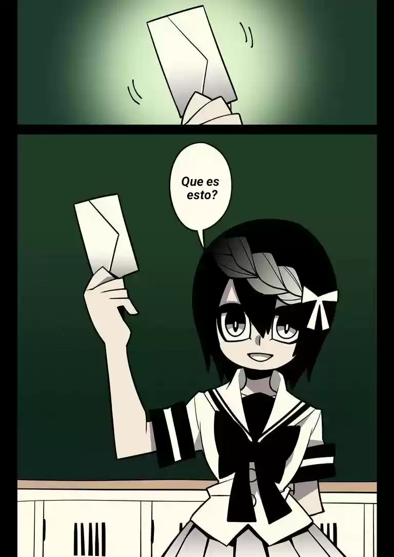 A Classroom Bereft Of Angels - Capítulo 4 - Página 12 - LectorTMOo