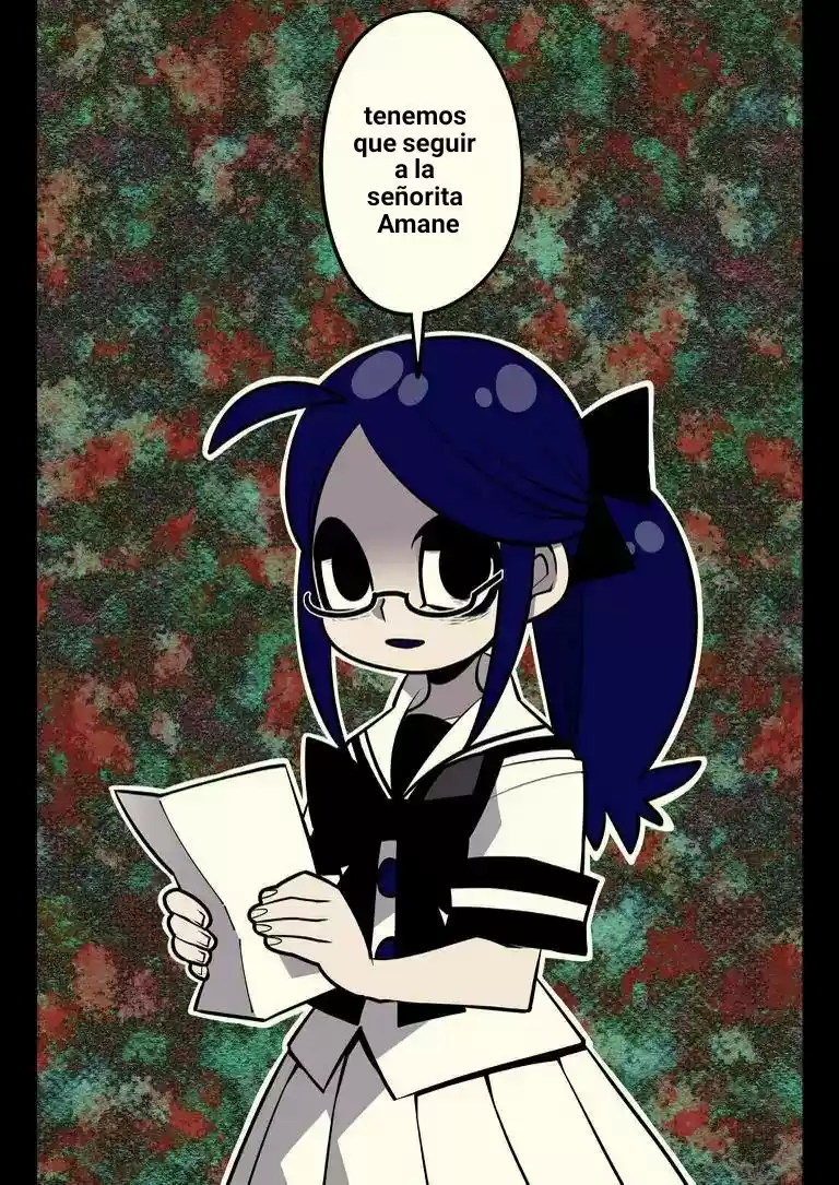 A Classroom Bereft Of Angels - Capítulo 5 - Página 14 - LectorTMOo
