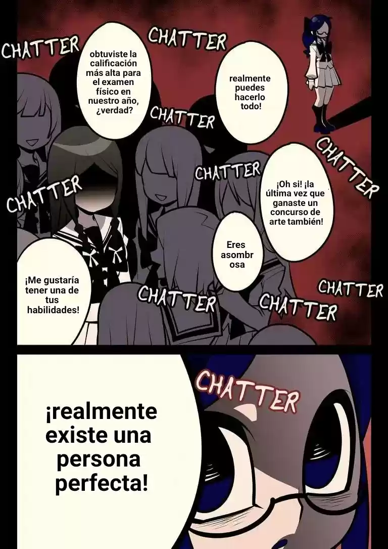 A Classroom Bereft Of Angels - Capítulo 6 - Página 10 - LectorTMOo