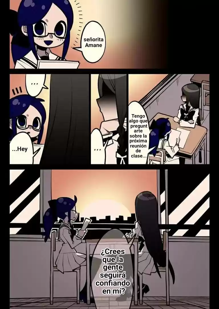A Classroom Bereft Of Angels - Capítulo 6 - Página 12 - LectorTMOo
