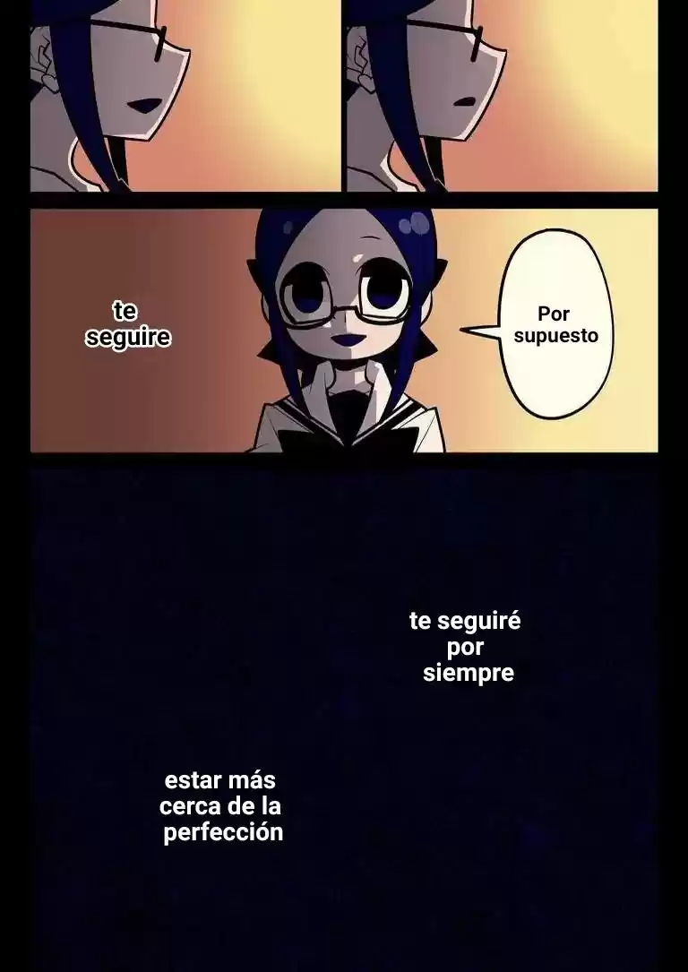 A Classroom Bereft Of Angels - Capítulo 6 - Página 14 - LectorTMOo