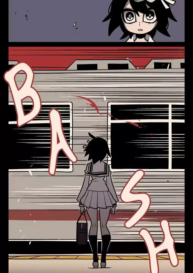 A Classroom Bereft Of Angels - Capítulo 9 - Página 9 - LectorTMOo