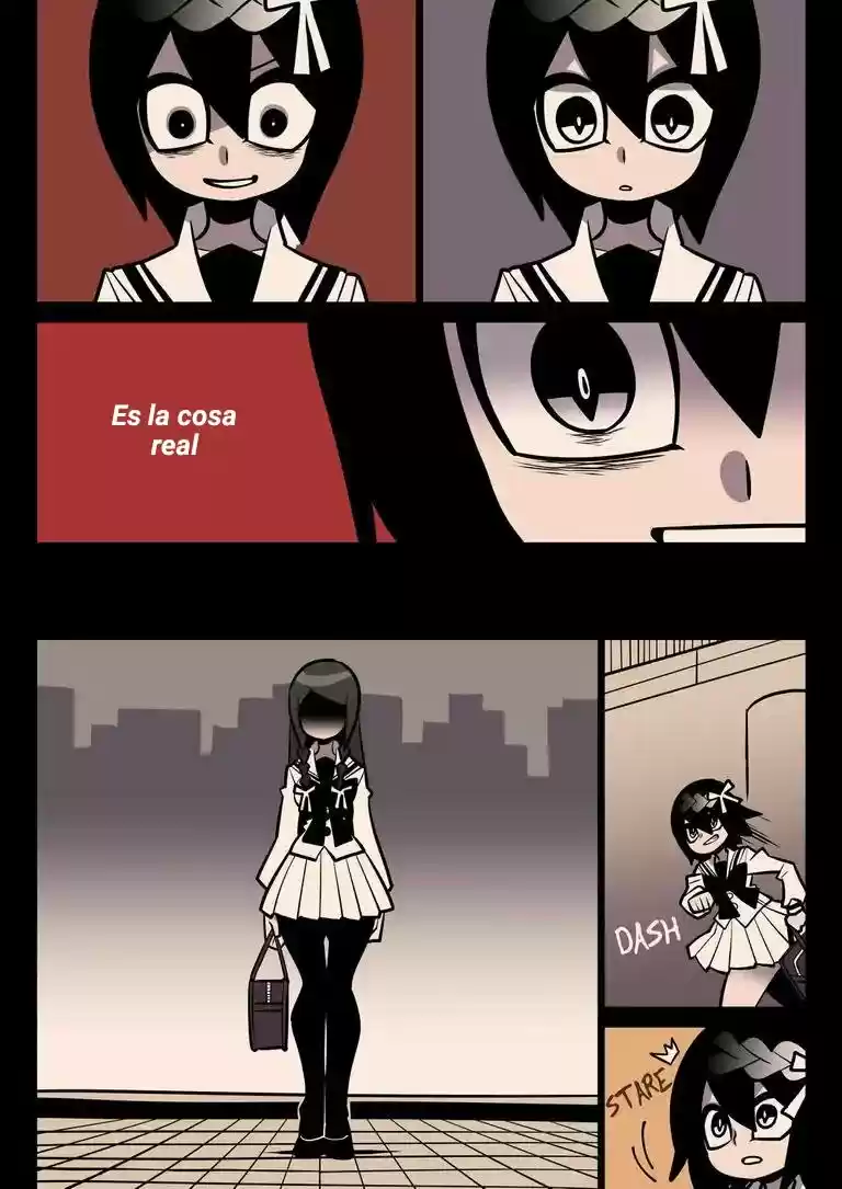A Classroom Bereft Of Angels - Capítulo 9 - Página 12 - LectorTMOo