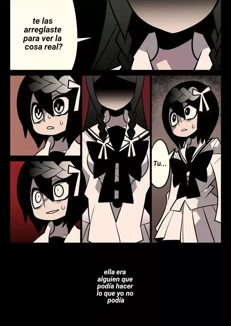A Classroom Bereft Of Angels - Capítulo 9 - Página 13 - LectorTMOo