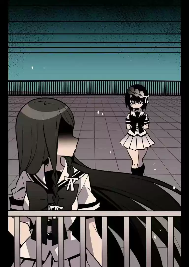 A Classroom Bereft Of Angels - Capítulo 9 - Página 16 - LectorTMOo