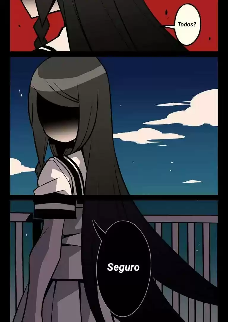 A Classroom Bereft Of Angels - Capítulo 9 - Página 18 - LectorTMOo