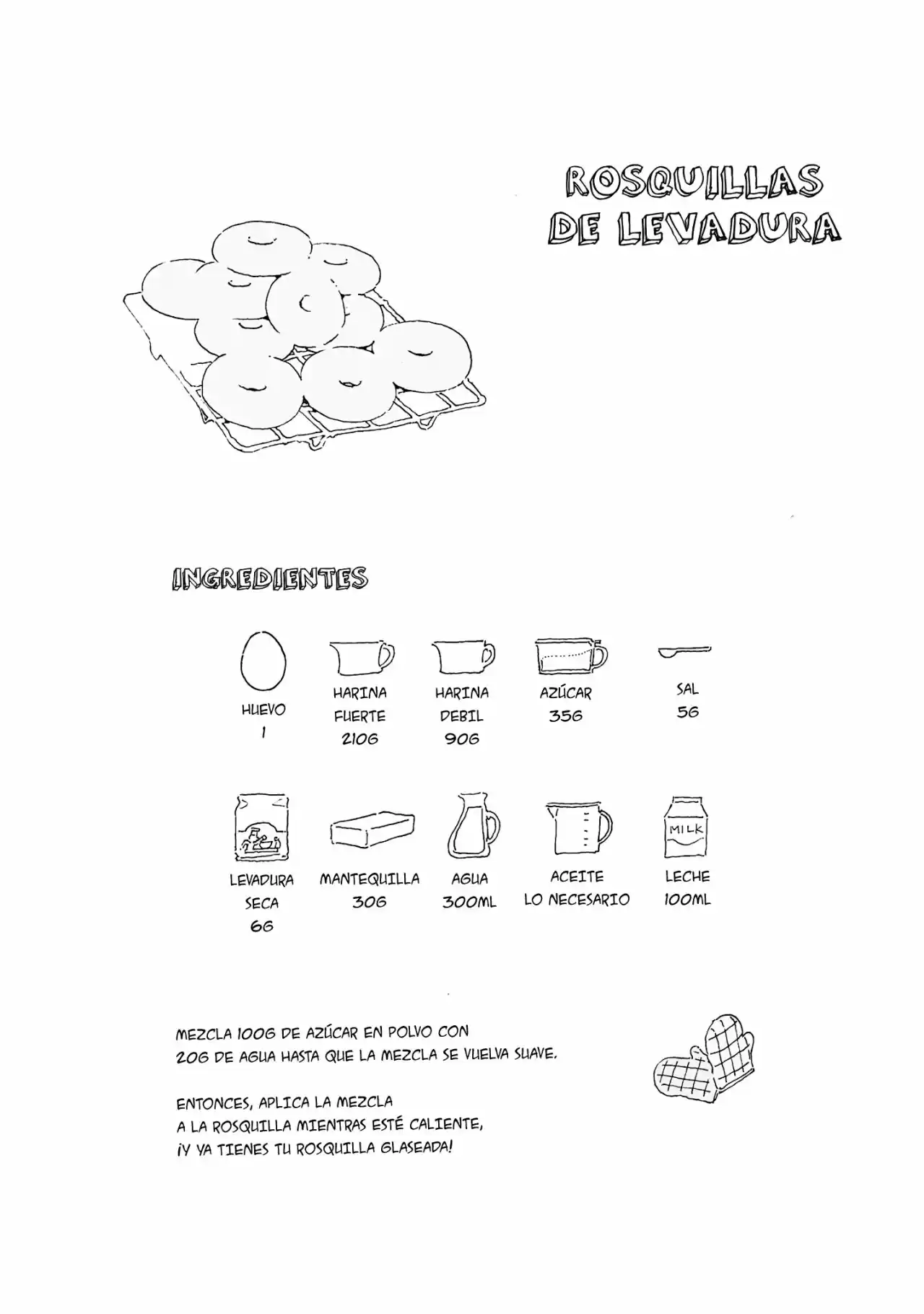 A Coffee Shop In The Unwaking Town - Capítulo 1 - Página 14 - LectorTMOo