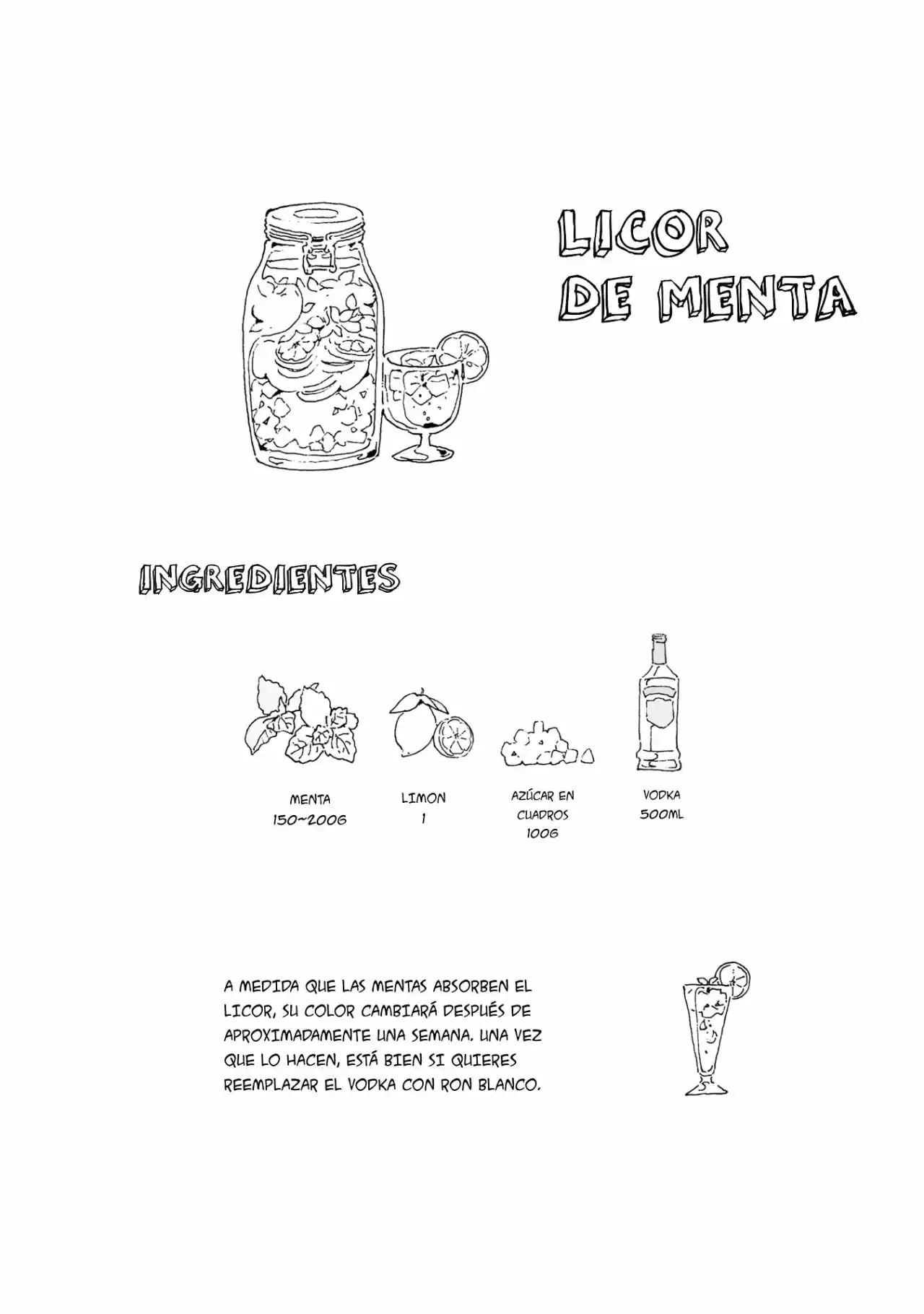 A Coffee Shop In The Unwaking Town - Capítulo 2 - Página 10 - LectorTMOo