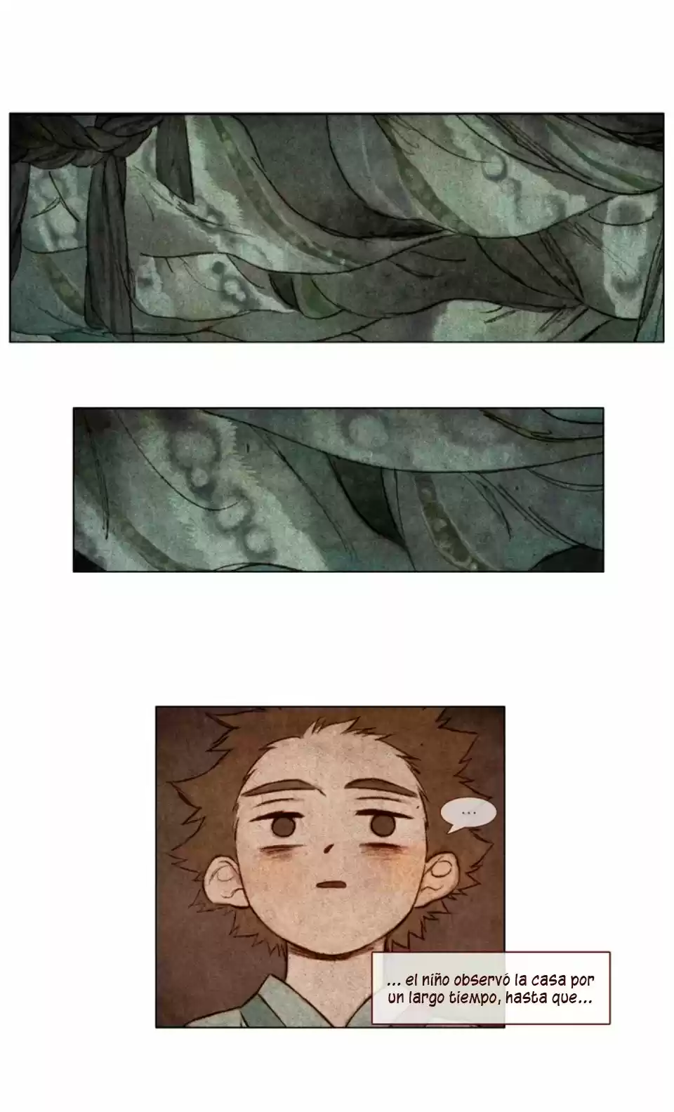A Compendium Of Ghosts - Capítulo - Página 8 - LectorTMOo