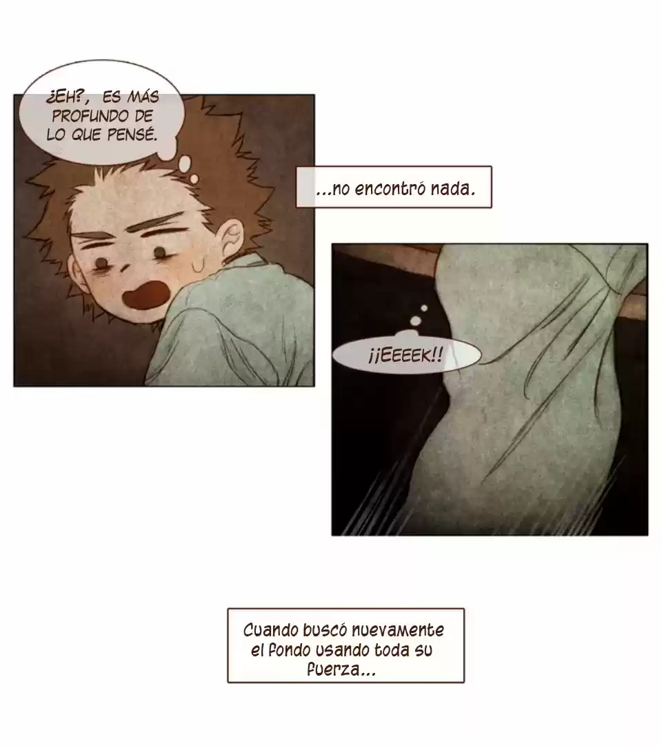 A Compendium Of Ghosts - Capítulo - Página 14 - LectorTMOo
