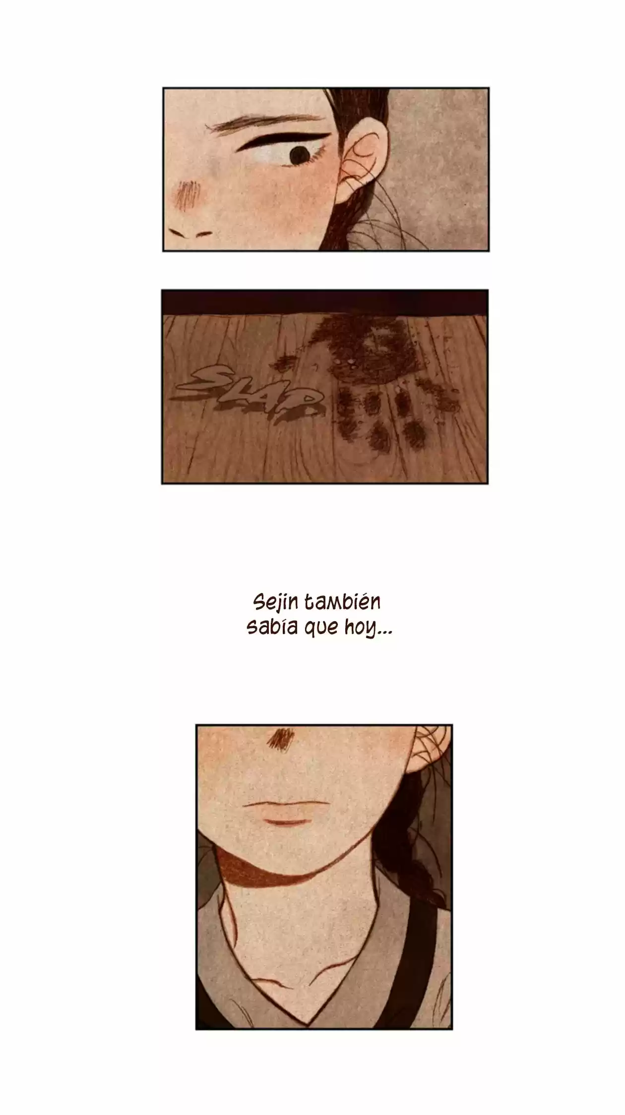 A Compendium Of Ghosts - Capítulo 1 - Página 14 - LectorTMOo
