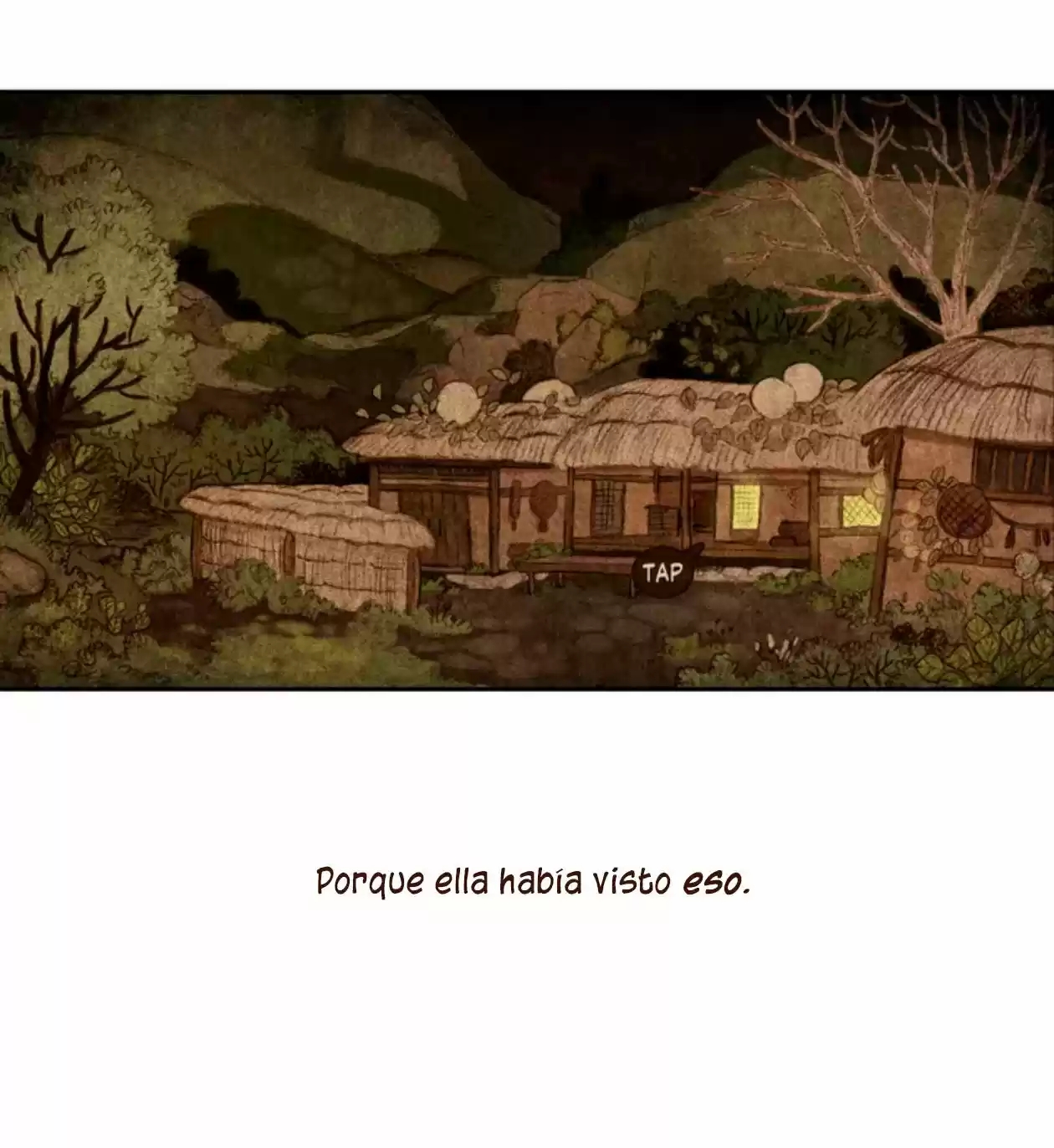 A Compendium Of Ghosts - Capítulo 1 - Página 16 - LectorTMOo