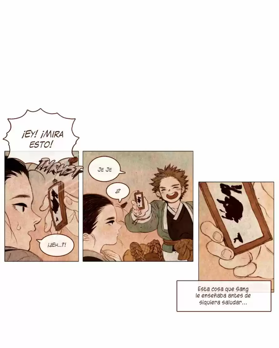 A Compendium Of Ghosts - Capítulo 2 - Página 1 - LectorTMOo