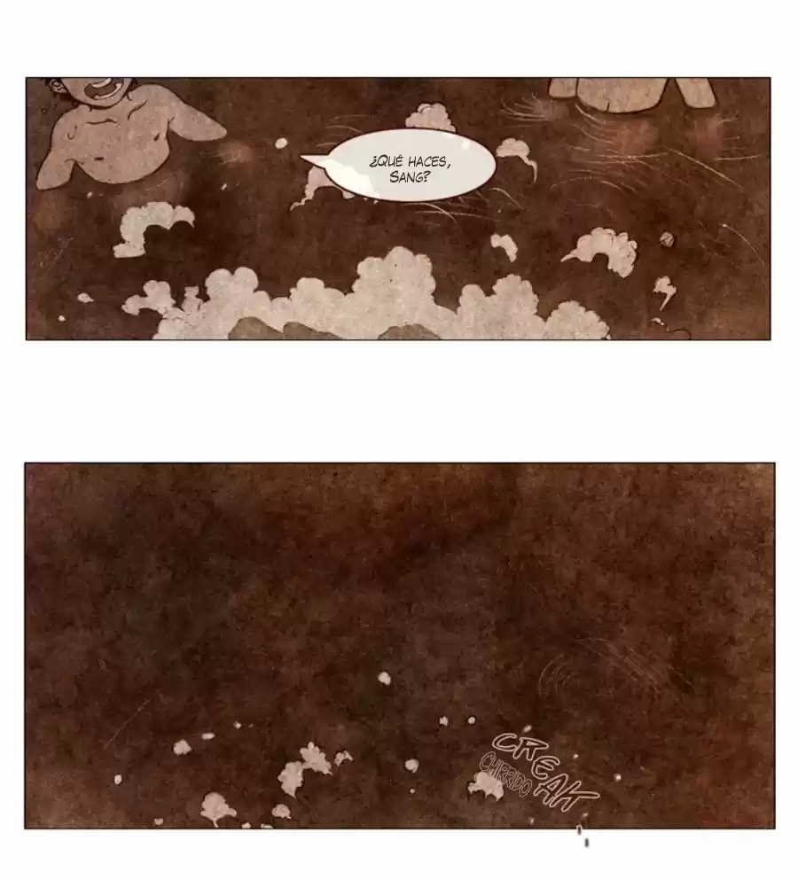 A Compendium Of Ghosts - Capítulo 2 - Página 7 - LectorTMOo