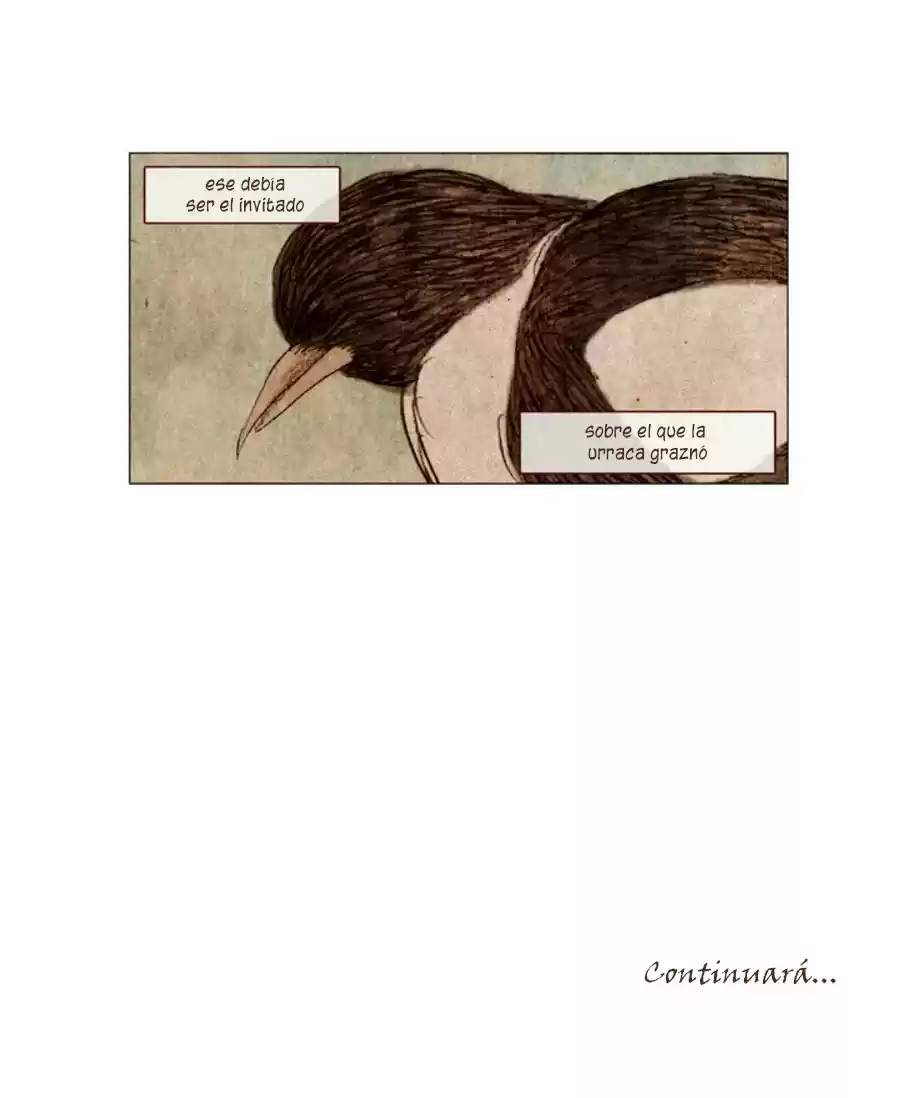A Compendium Of Ghosts - Capítulo 2 - Página 27 - LectorTMOo